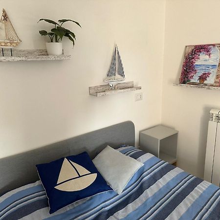 אלבה אדריאטיקה Bella Alba Apartment On The Beach מראה חיצוני תמונה
